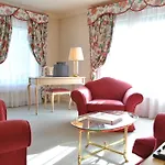Grand Du Golf & Palace Hotel