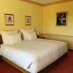 Grand Du Golf & Palace Crans-Montana