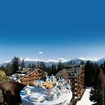 Grand Du Golf & Palace 5* Crans-Montana