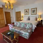 Hotel Grand Du Golf & Palace