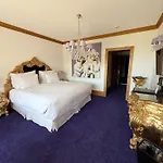 Grand Du Golf & Palace Hotel Crans-Montana