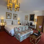 Grand Du Golf & Palace Hotel Crans-Montana