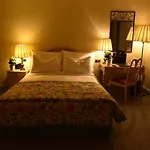Grand Du Golf & Palace Crans-Montana