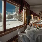 Hotel Grand Du Golf & Palace