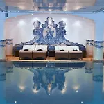 Hotel Grand Du Golf & Palace 5*