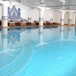 Grand Du Golf & Palace Hotel Crans-Montana