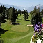 Grand Du Golf & Palace 5*
