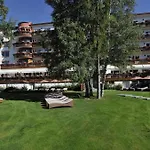 Hotel Grand Du Golf & Palace 5*