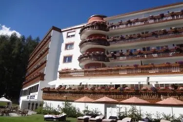 Grand Du Golf & Palace Hotel