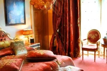 Grand Du Golf & Palace Hotel