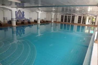 Grand Du Golf&palace 5* Crans-Montana