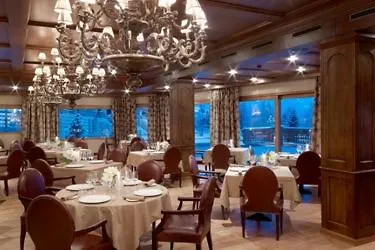Hotel Grand Du Golf&palace 5*