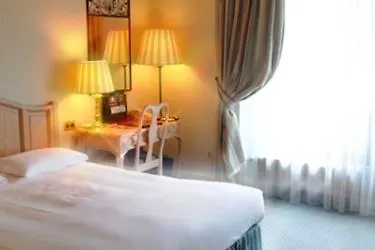 Grand Du Golf & Palace Hotel 5*