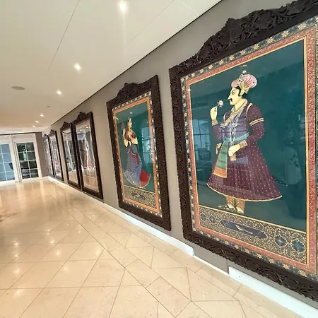 Grand Du Golf & Palace 5*