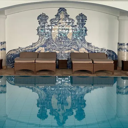 Grand Du Golf & Palace Crans-Montana