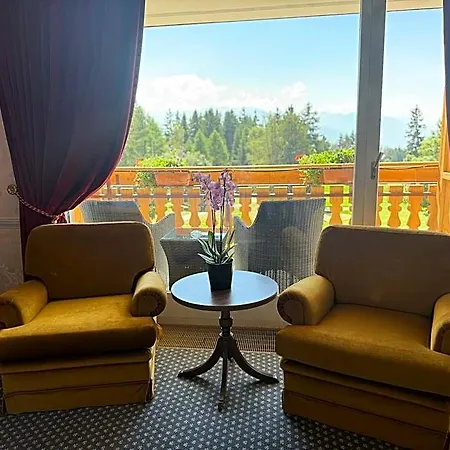 Grand Du Golf & Palace Hotel 5*