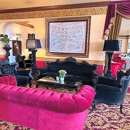 Grand Du Golf & Palace 5*