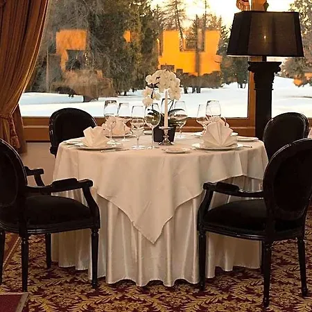Grand Du Golf & Palace