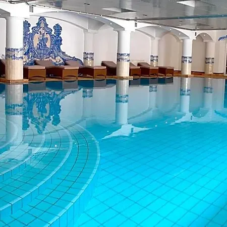 Otel Grand Du Golf & Palace 5*