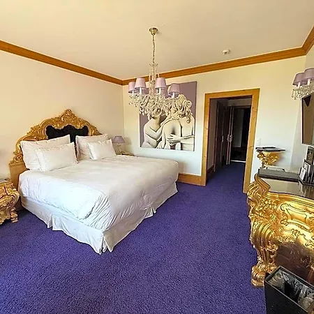 Grand Du Golf & Palace Hotel