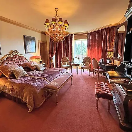Hotel Grand Du Golf & Palace
