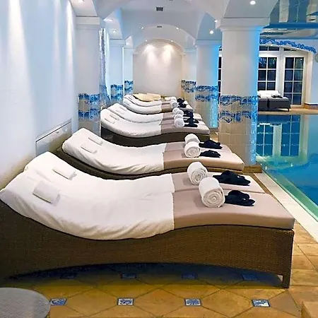 Grand Du Golf & Palace Hotell
