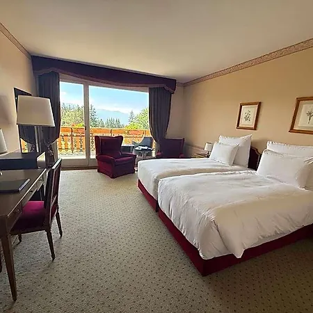 Grand Du Golf & Palace 5*