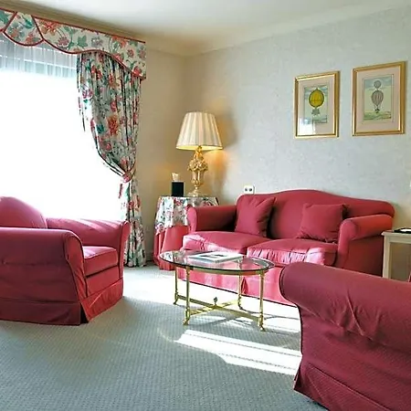Grand Du Golf & Palace 5*