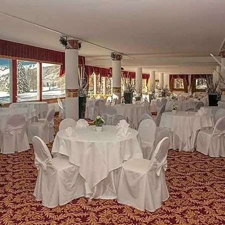 Grand Du Golf & Palace Hotell 5*