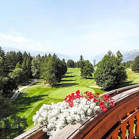 Hotel Grand Du Golf & Palace 5*