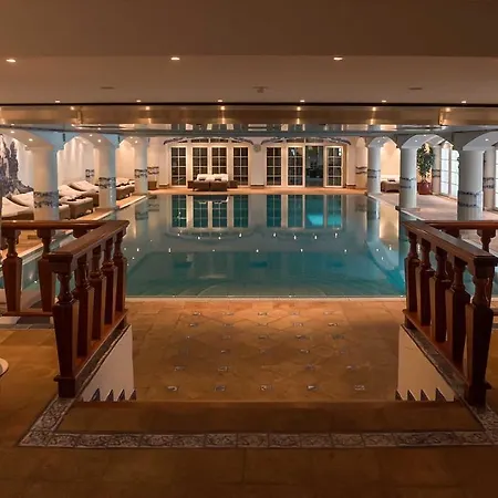 Hotel Grand Du Golf & Palace