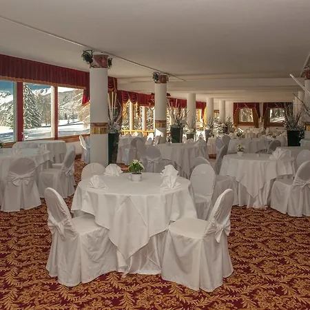 Hotel Grand Du Golf & Palace 5*