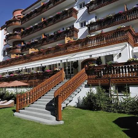 Grand Du Golf & Palace