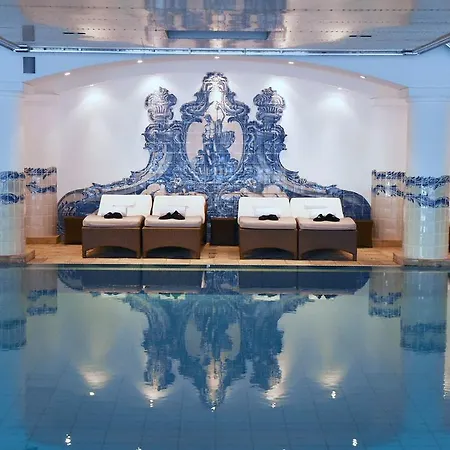 Hotel Grand Du Golf&palace 5*