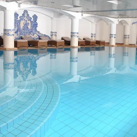 Grand Du Golf & Palace Hotel Crans-Montana