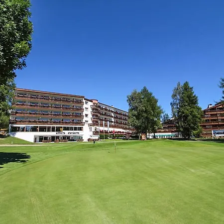 Grand Du Golf & Palace 5*