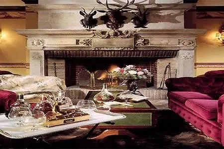 Grand Du Golf & Palace Hotel 5*