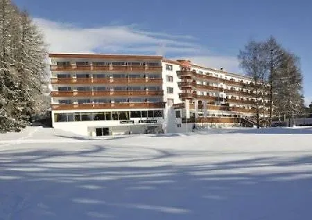 Grand Du Golf&palace 5* Crans-Montana