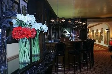 Grand Du Golf&palace Hotel 5*