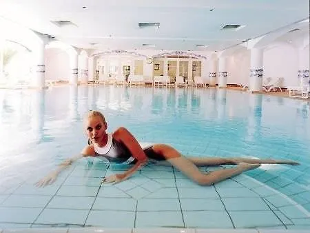 Grand Du Golf & Palace Hotel