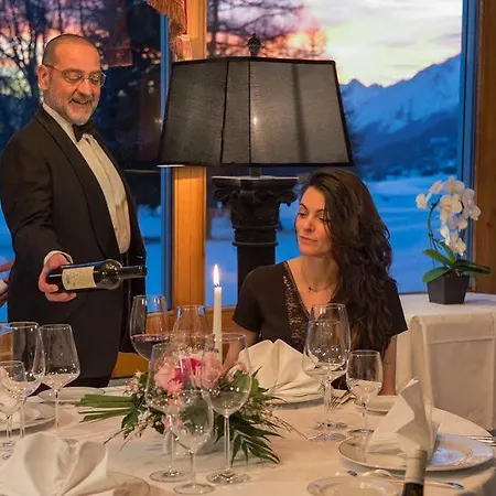 Grand Du Golf & Palace Hotel