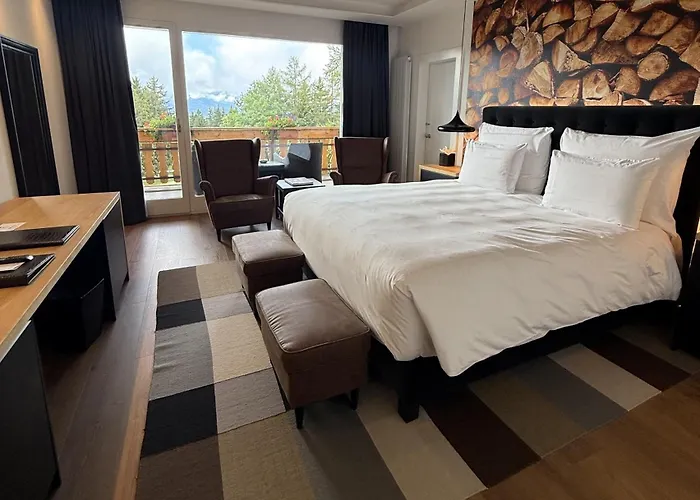 Grand Du Golf & Palace