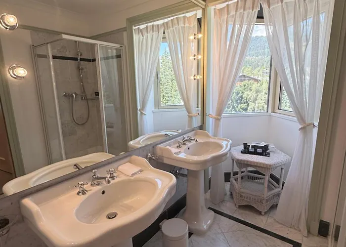 ホテル Grand Du Golf & Palace 5*