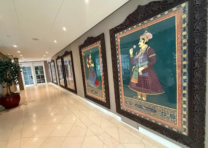 Grand Du Golf & Palace 5*