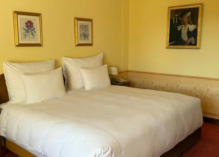 Grand Du Golf & Palace クラン