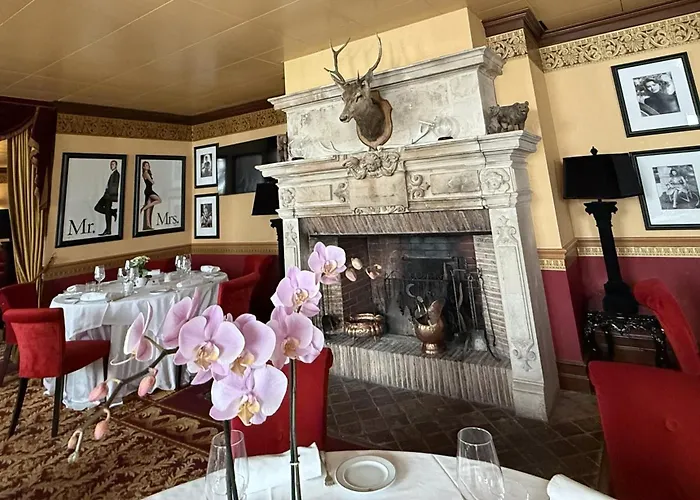 Grand Du Golf & Palace クラン