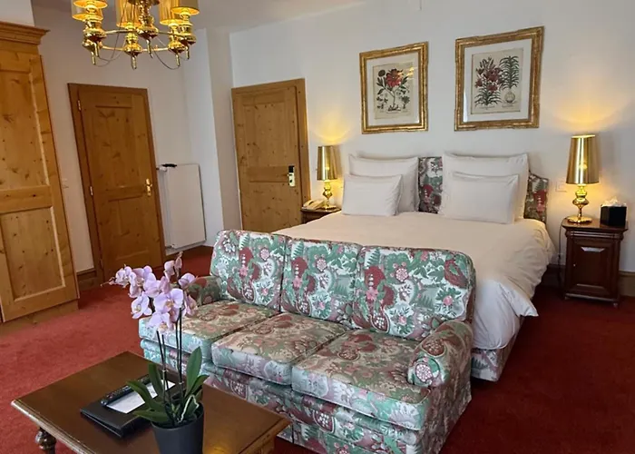 ホテル Grand Du Golf & Palace