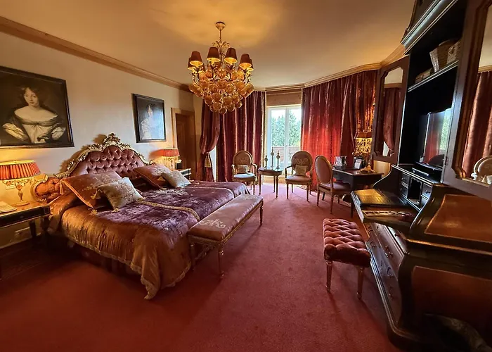 Grand Du Golf & Palace ホテル