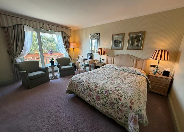 ホテル Grand Du Golf & Palace 5*