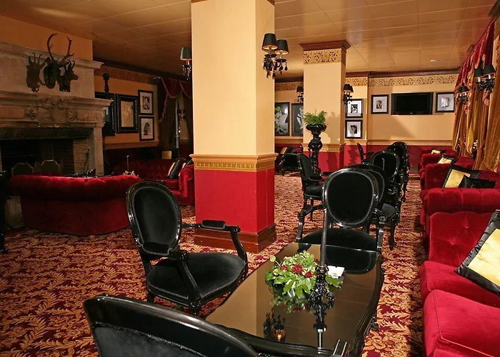 Grand Du Golf & Palace 5* クラン